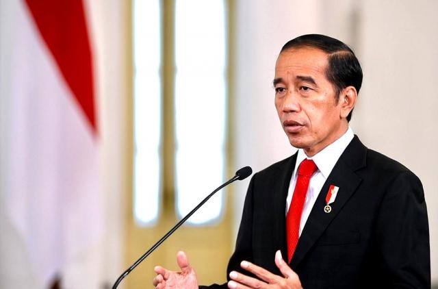 Hari Ini, Presiden Jokowi Bakal Lantik KSAD Baru
