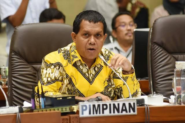 Komisi IX DPR RI Tegaskan Program Wolbachia Aman Dilakukan
