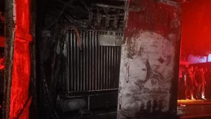 80 Korban Jiwa Terdampak Pascainsiden Kebakaran Muara Angke