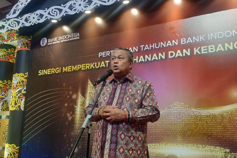 BI Pede Ekonomi Indonesia Tumbuh 6,1 Persen, Tapi Nanti di 2028