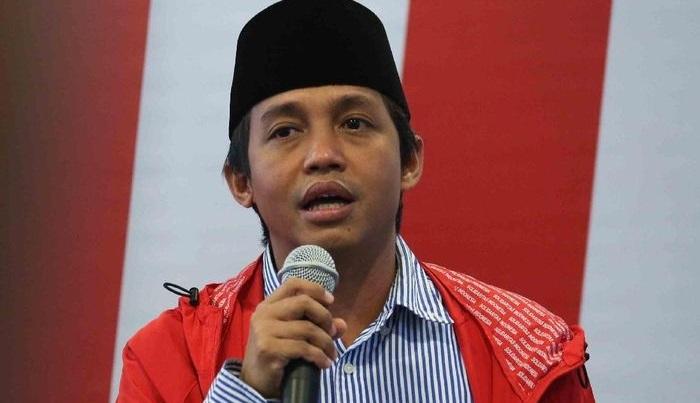 PKS Nilai Sebutan 'Gemoy' Gimik, PSI: Terserah Pemikiran Liar Teman-Teman PKS