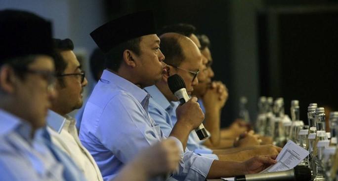 TKN Prabowo-Gibran Ungkap Baru Mulai Kampanye Akhir Pekan Ini: Kita akan ke Surabaya