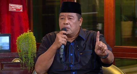 Respon Nasdem soal PDIP Ngaku Ada Tekanan Kekuasaan Jelang Pilpres 2024