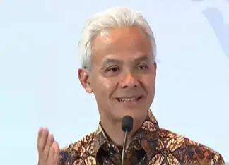 Debat Perdana Pilpres 2024, Ganjar Siapkan Hal-hal Koseptual dan Bawa Pengalaman Empiris
