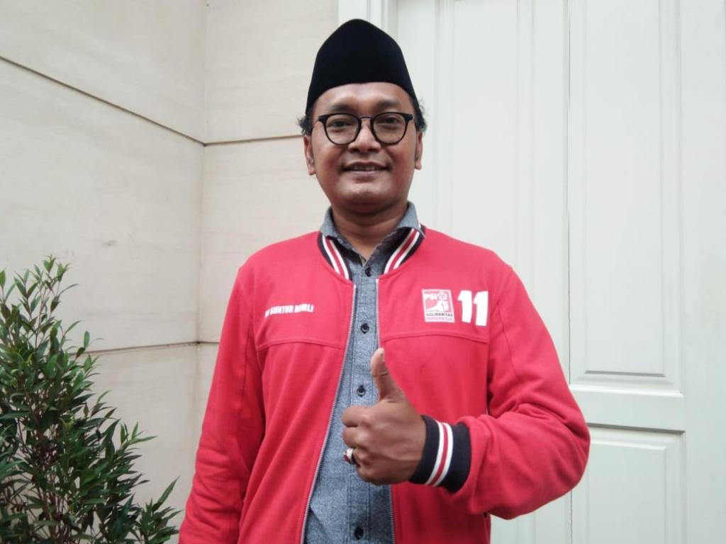 Jokowi Dituding Jadi Timses Prabowo-Gibran, PSI Minta Stop Politik Konspirasi