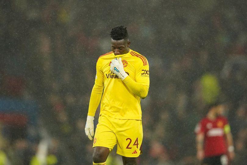 Lagi-Lagi Onana!