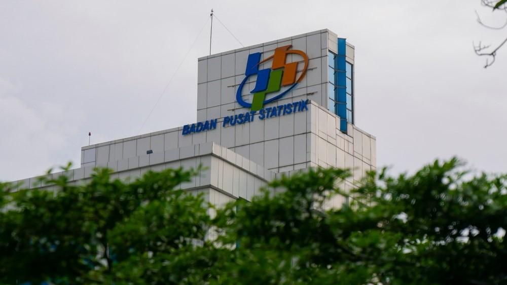 BPS: Nilai Tukar Petani Bulan Oktober Capai 116,73, Naik 0,82 Persen