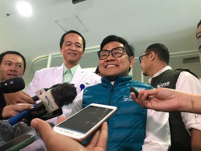 Cak Imin Ngaku Telah Petakan Bahaya Nasional: KKN Menjamur, Hancur Bangsa Kita