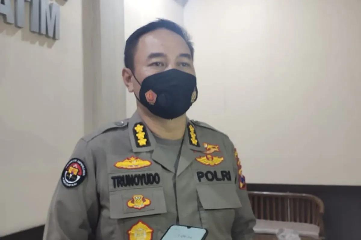 Surat Dikirim Malam Hari, Polisi Tegaskan Panggilan Aiman Sesuai Prosedur