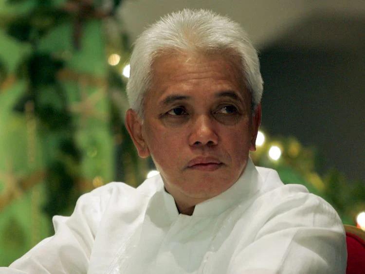 Jelang Debat Capres-Cawapres, Hatta Rajasa Beri Saran Moderator