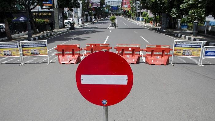Hindari Sejumlah Jalan Ini Jelang Munajat 212