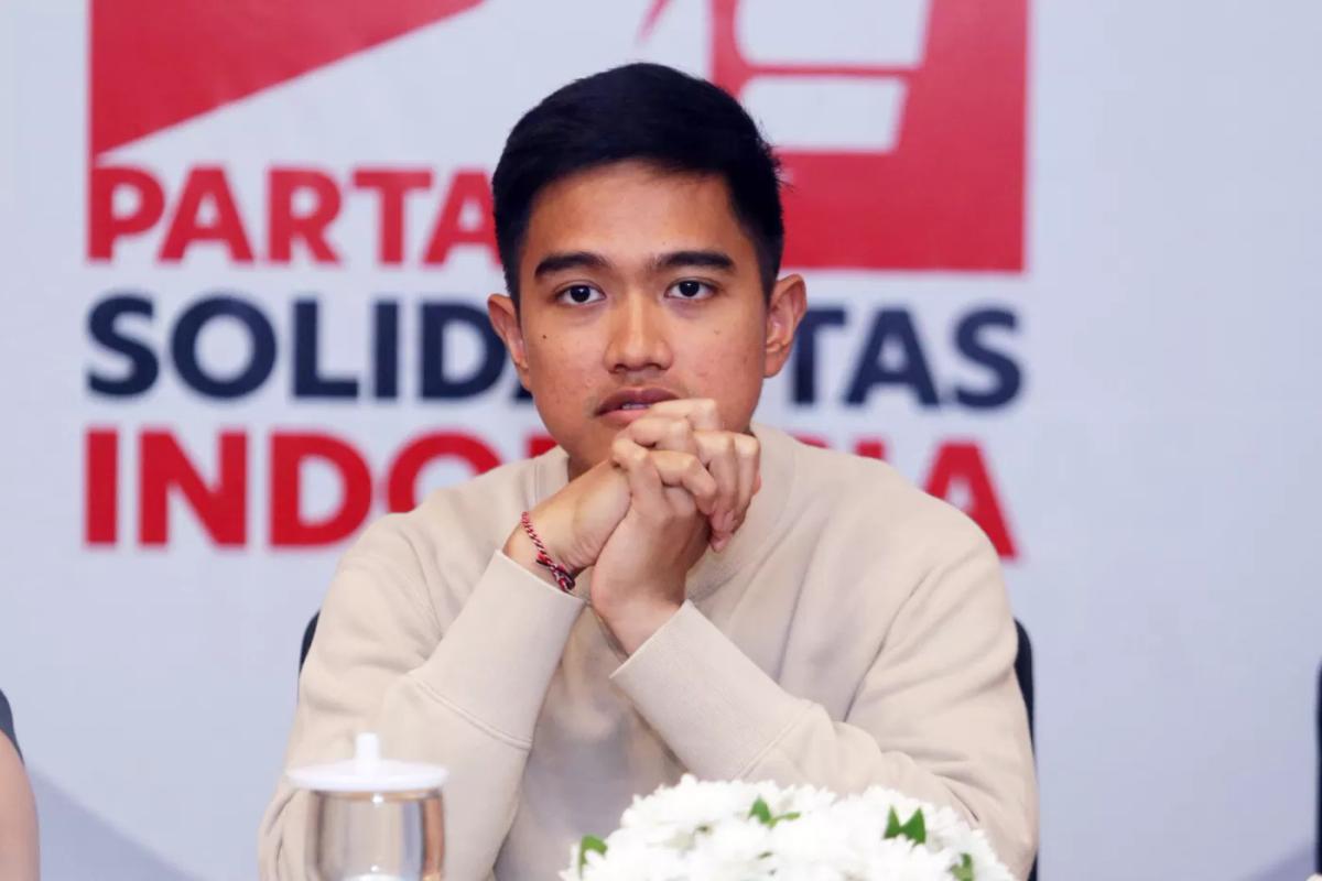 Soal Tudingan Agus Rahardjo, Kaesang: Kasih Buktinya!