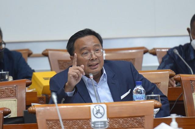Selama Tidak Ada Payung Hukum Keamanan Siber, Kebocoran Data Terus Terjadi