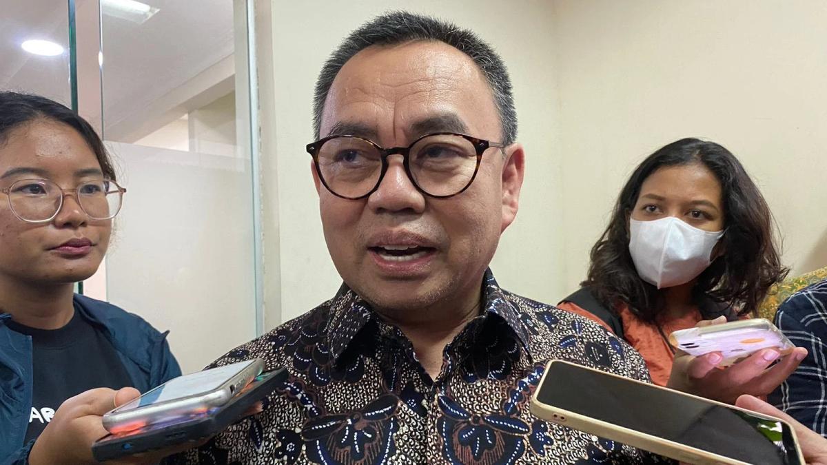 Kini Giliran Sudirman Said Buka Suara soal Dugaan Intervensi Jokowi di Kasus e-KTP