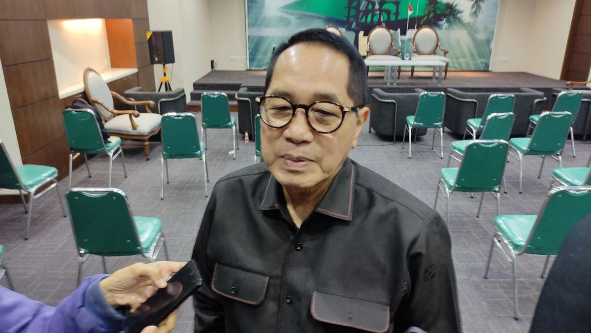 Fraksi Golkar Usulkan Gubernur Jakarta Ditunjuk Presiden Usai Tak Lagi Jadi Ibu Kota