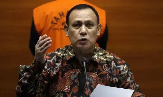 Direskrimum Polda Metro Jelaskan Alasan Pemanggilan Kembali Firli Bahuri