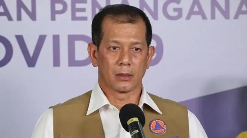Muhadjir Kenang Doni Monardo saat Tangani Covid: Tak Pernah Pulang, Meski Punya Komorbid