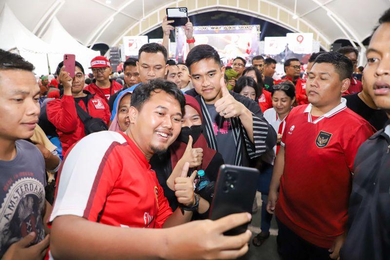 Kenang Doni Monardo, Mensos Risma: Low Profile dan Berdedikasi Kerja