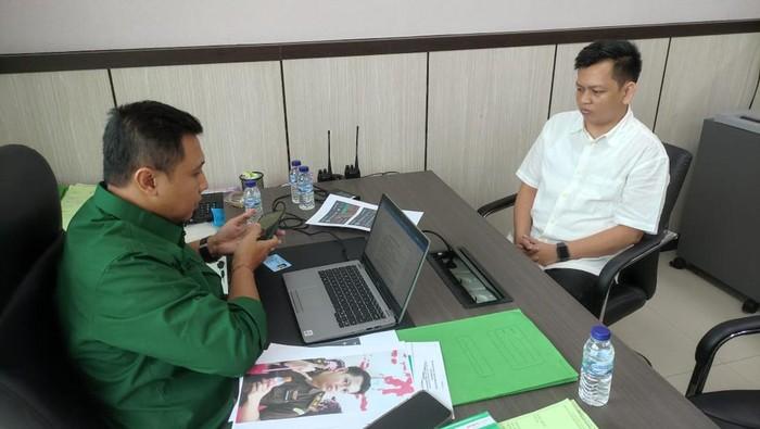 Kejagung Ringkus Jaksa Gadungan, Motifnya Cari Jodoh