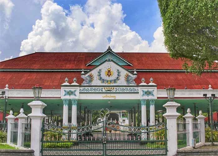 Sejarah Yogyakarta Jadi Daerah Istimewa, Kerajaan Nusantara yang Masih Eksis Hingga Kini
