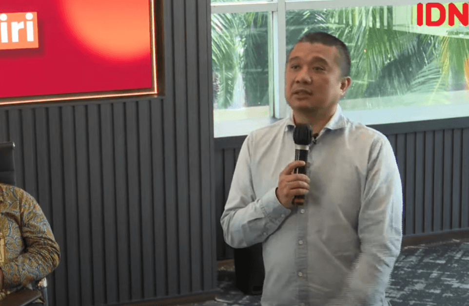 TKN Prabowo-Gibran Tabuh Genderang Perang terhadap Oligarki Melalui Pajak