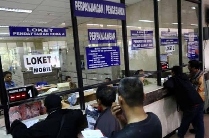 Catat! Penghapusan Tarif Bea Balik Nama Kendaraan Jakarta Terakhir Bulan Desember 2023