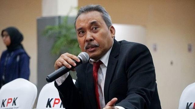 Dewas KPK Tentukan Nasib Firli Bahuri Hari Ini