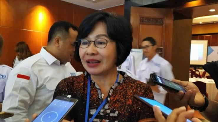 Tanggapi Paparan Tim Ekonomi Ketiga Paslon, Ketum HIPPI: Hampir Mirip-Mirip