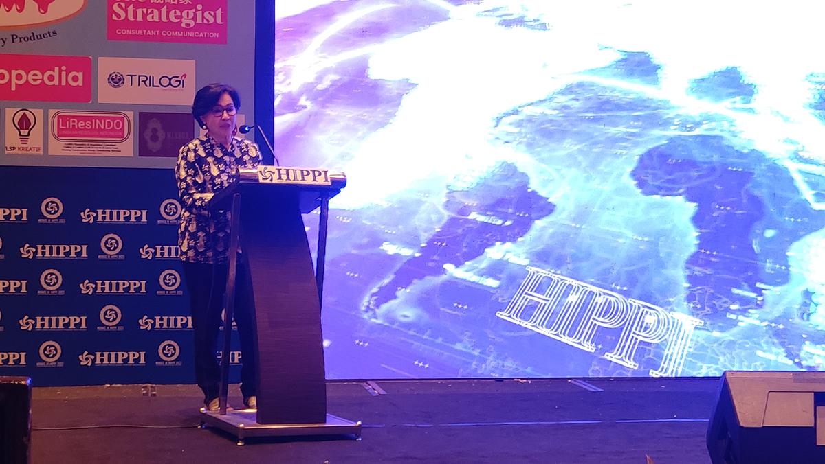 Gelar Munas ke-IX, DPP HIPPI Soroti Pengembangan Industri UMKM