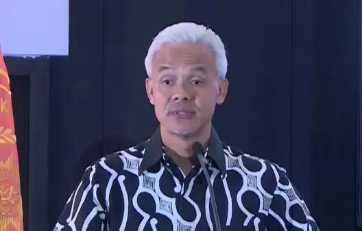 Ganjar Harap Pedagang Kedelai dan Pengrajin Tahu-Tempe Diperhatikan Guna Tak Banyak Impor