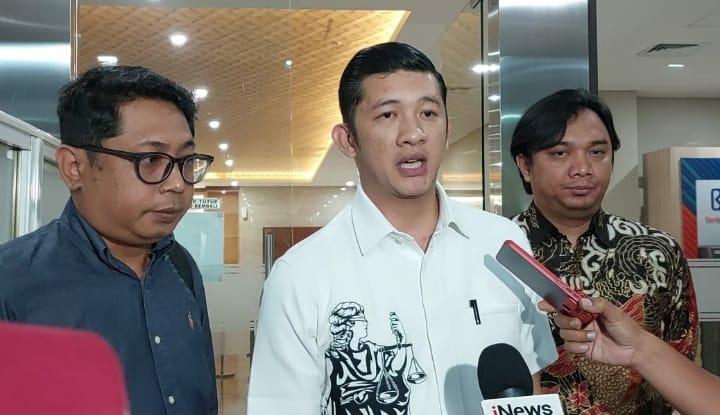 Aspri Wamenkumham Diperiksa KPK Buntut Dugaan Kasus Suap dan Gratifikasi