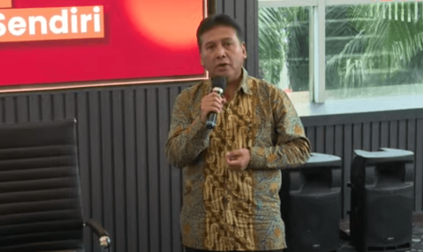 Tiga Jurus TPN Ganjar-Mahfud Ciptakan 17 Juta Lapangan Kerja Baru
