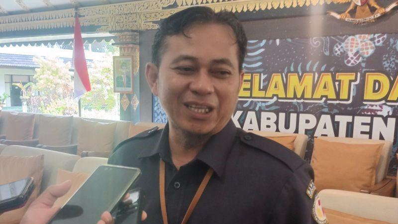 Waduh! 377 Alat Peraga Kampanye di Sleman Langgar Aturan