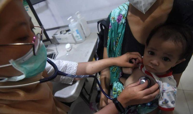 Cegah Mycoplasma Pneumonia, Dinkes DKI Didesak Segera Lakukan Mitigasi