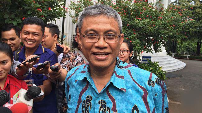 Rektor Universitas Paramadina Sebut Demokrasi Saat Ini Sudah Brutal dan Tidak Beretika