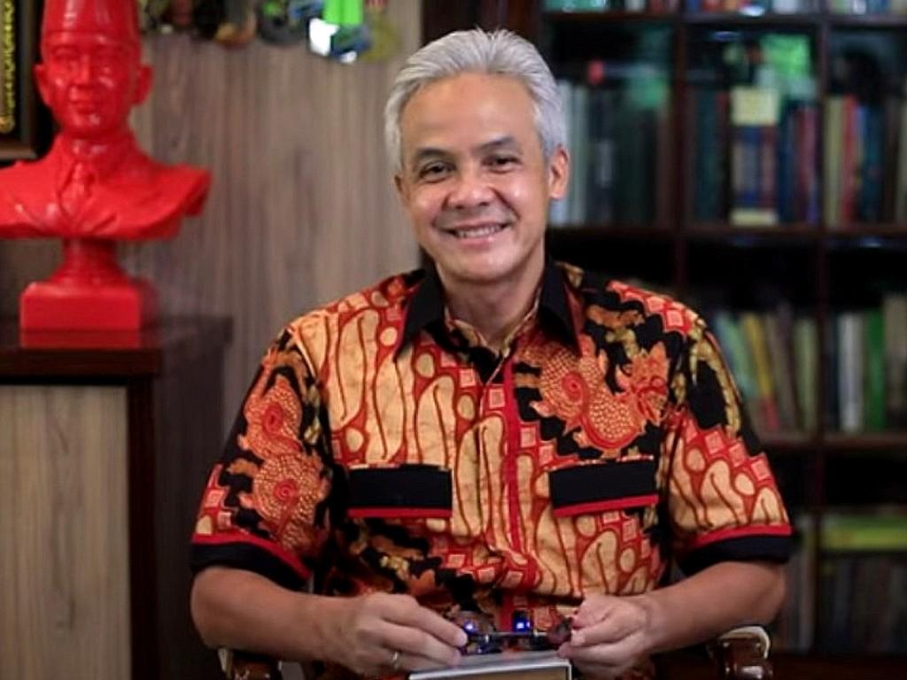 Ramai-Ramai Komentari Penyataan Ade Armando Sebut DIY Politik Dinasti, Ini Kata Ganjar