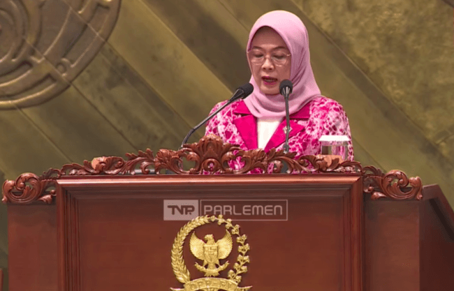 BPK ‘Spill’ Rincian 9.261 Temuan dengan Nilai Rp18,19 Triliun