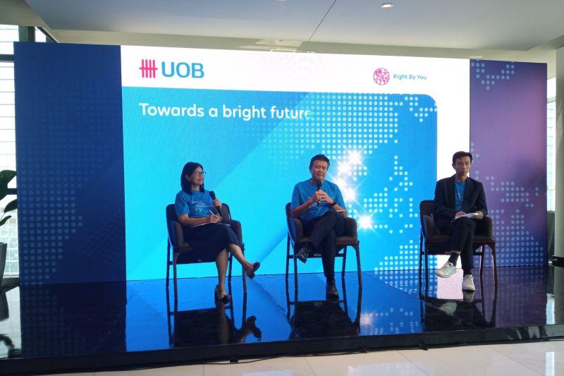 Akuisisi Citi Indonesia, Nasabah UOB Bertambah 1 Juta Orang