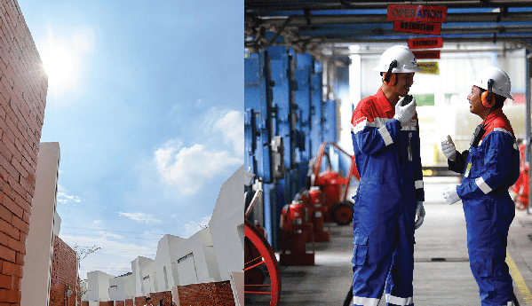 Tindak Lanjuti Rekomendasi BPK, PGN dan IAE Koordinasi Intensif