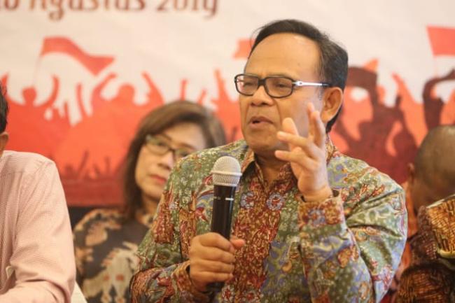 Rektor UIII: Parpol Kini Telah Berubah Jadi Perusahaan Oligarki