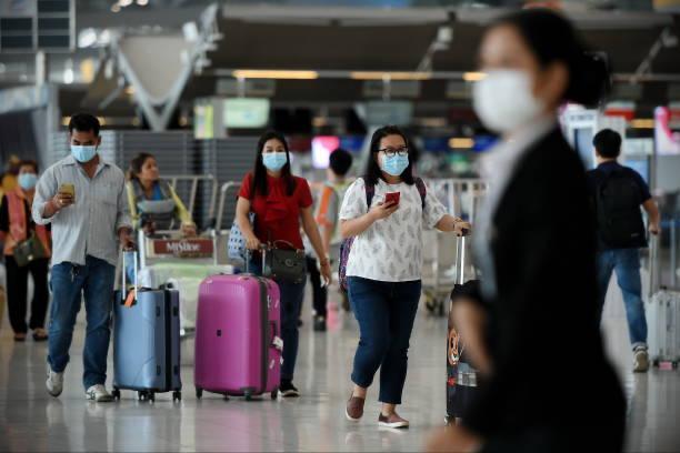 Pengawasan Bandara dan Pelabuhan Diperketat Cegah Penyebaran Pneumonia