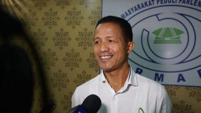 Wacana DPR Ajukan Hak Interpelasi, Formappi: Cuma Gertak Sambal!