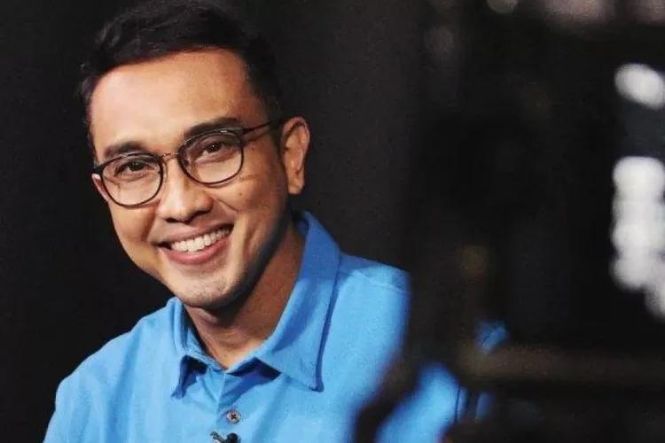 Aiman Jalani Pemeriksaan hingga 5 Jam Usai Tudingan 'Polisi Tak Netral'