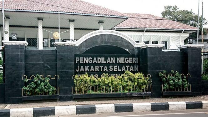 Kasus Penipuan hingga TPPU Pembangunan Apartemen di Bekasi Masih Bergulir di PN Jaksel