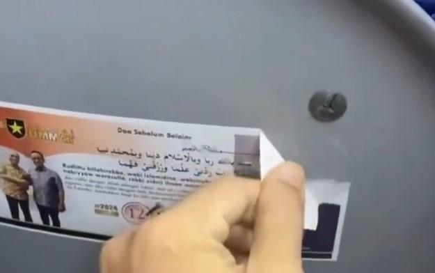 Berantas Vandalisme Pemilu, Pj Gubernur Heru Desak Dishub Koordinasi dengan Bawaslu
