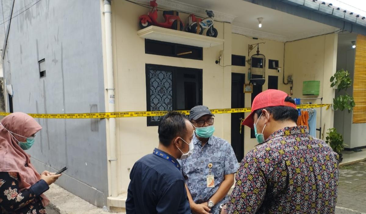 Ibu Korban Sudah Tahu 4 Anaknya Tewas Dibunuh Suami, Dipantau Dokter Jiwa