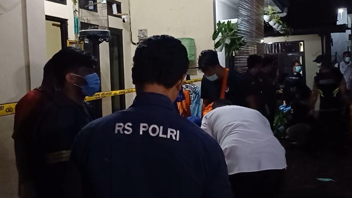 Hasil Autopsi Sementara RS Polri: Ada Lebam di Mulut-Hidung di 4 Bocah Tewas di Jagakarsa