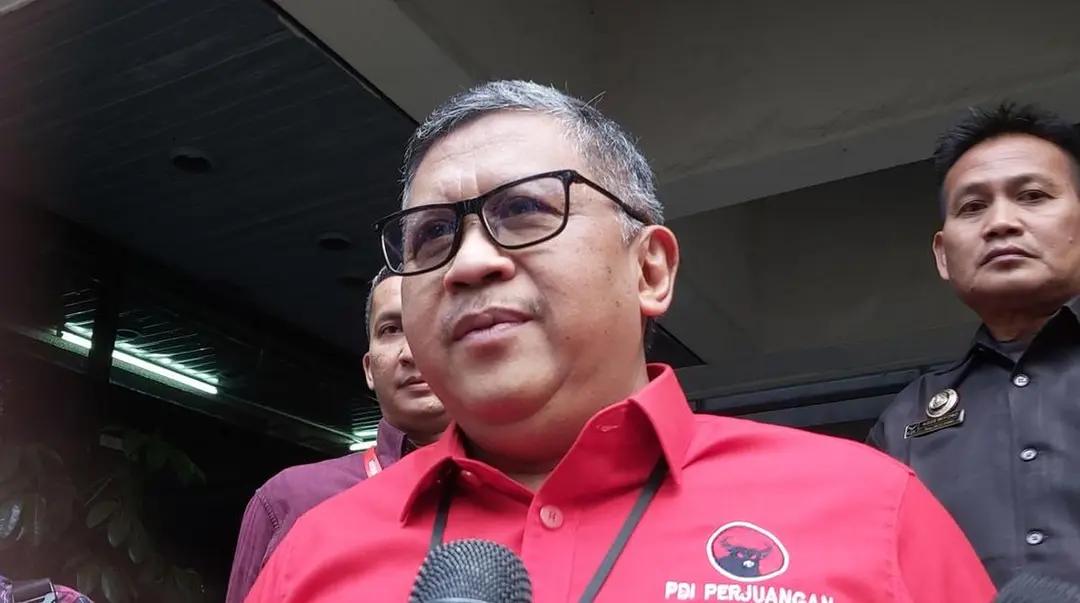 PDIP Nilai KPU Tak Independen jika Format Debat Capres-Cawapres Diubah