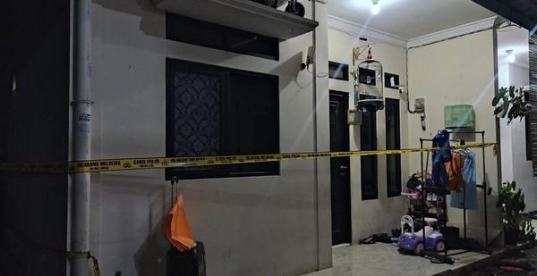 Status WA dan Bau Bangkai Bikin Pembunuhan 4 Anak oleh Ayah Terbongkar