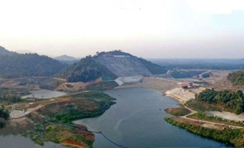 Kontrak Dua Jaringan Irigasi, Waskita Karya Gaet Rp612 Miliar